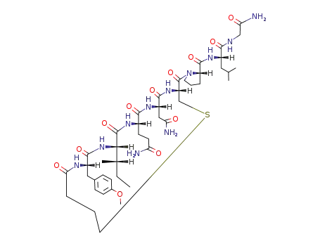 Carbetocin